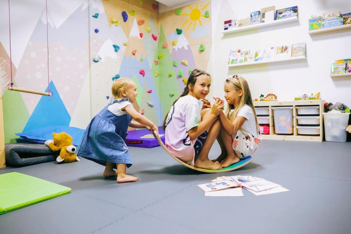 Vítkovice Bylo Nebylo Apartmany מראה חיצוני תמונה