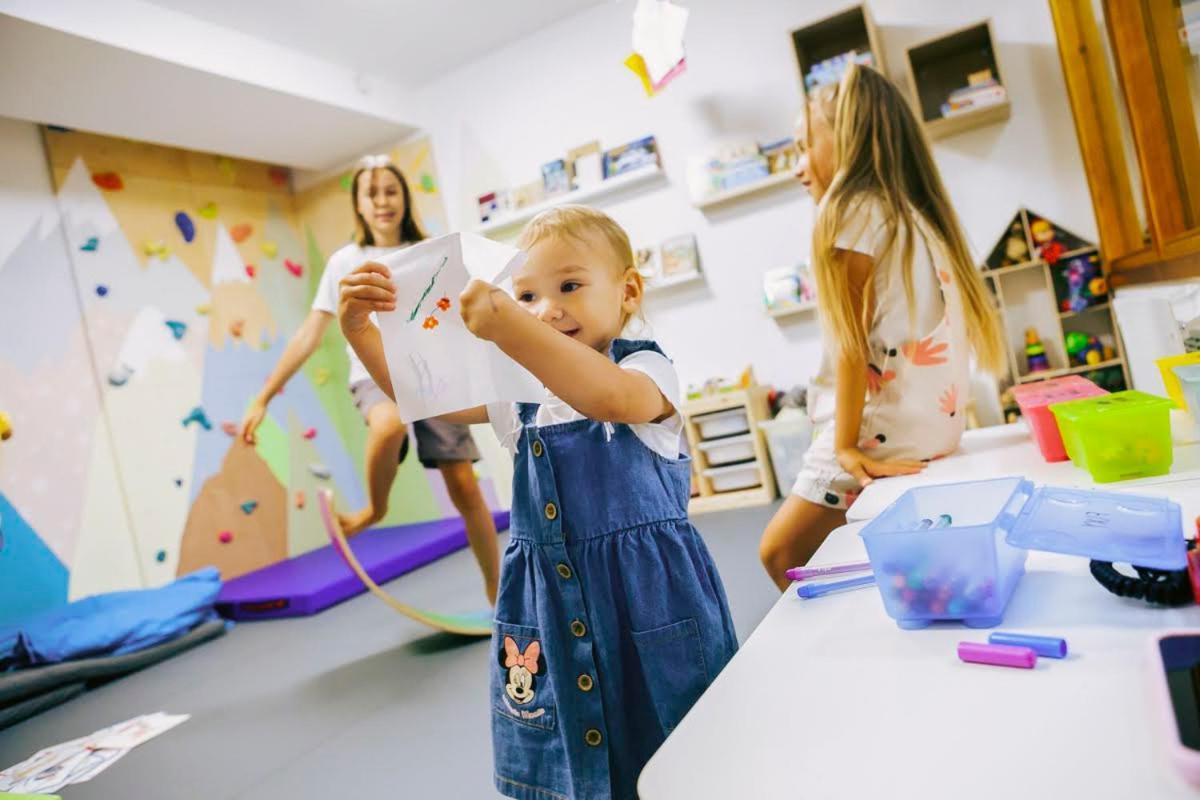 Vítkovice Bylo Nebylo Apartmany מראה חיצוני תמונה