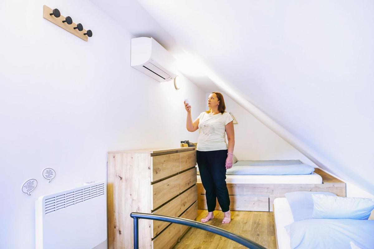 Vítkovice Bylo Nebylo Apartmany מראה חיצוני תמונה