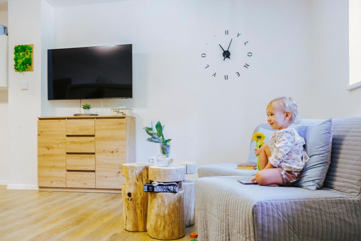 Vítkovice Bylo Nebylo Apartmany מראה חיצוני תמונה