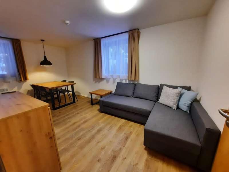 Vítkovice Bylo Nebylo Apartmany חדר תמונה