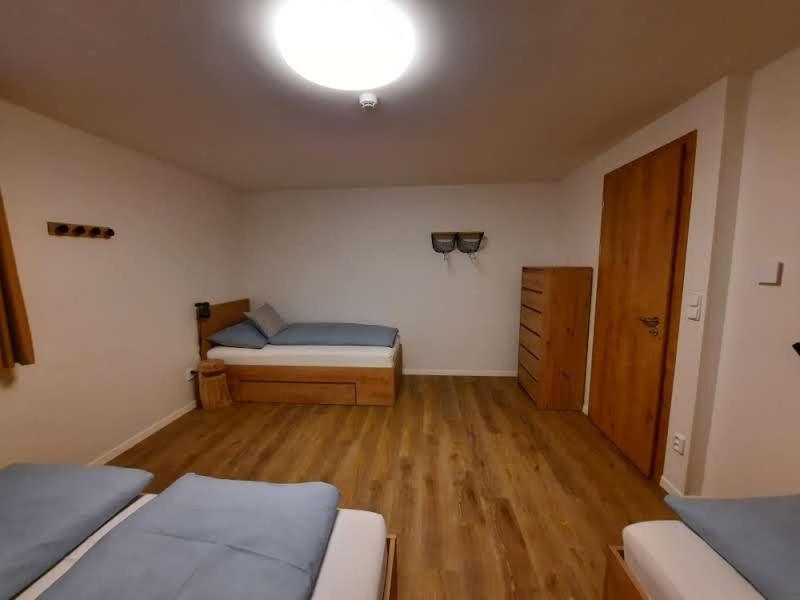 Vítkovice Bylo Nebylo Apartmany חדר תמונה