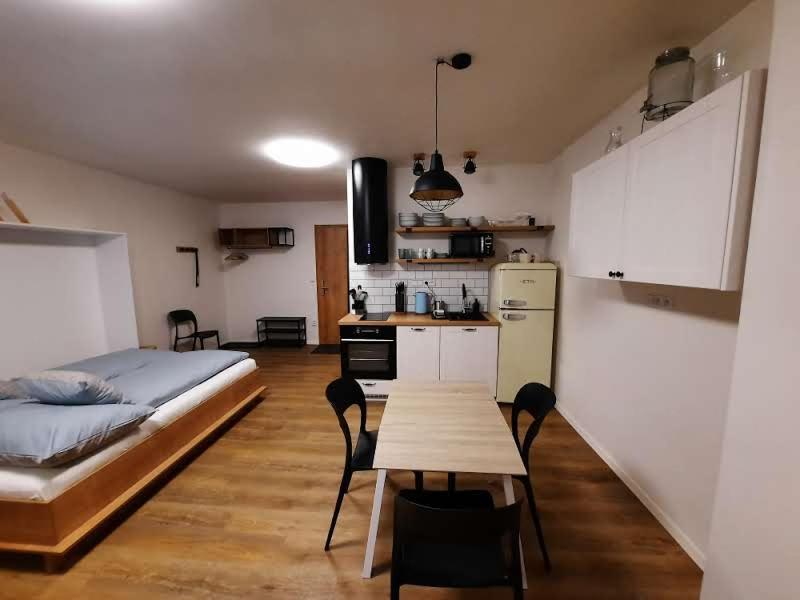 Vítkovice Bylo Nebylo Apartmany חדר תמונה