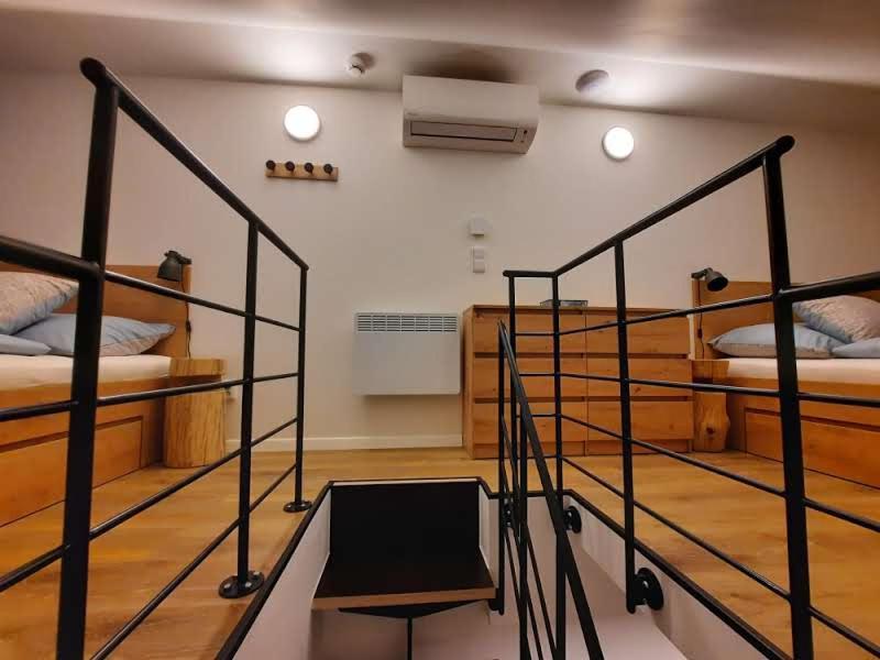 Vítkovice Bylo Nebylo Apartmany חדר תמונה