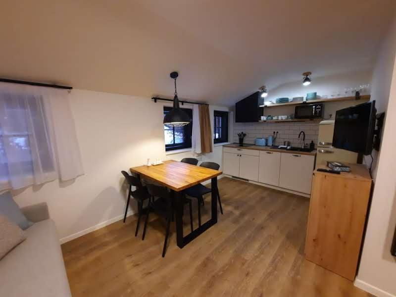 Vítkovice Bylo Nebylo Apartmany חדר תמונה