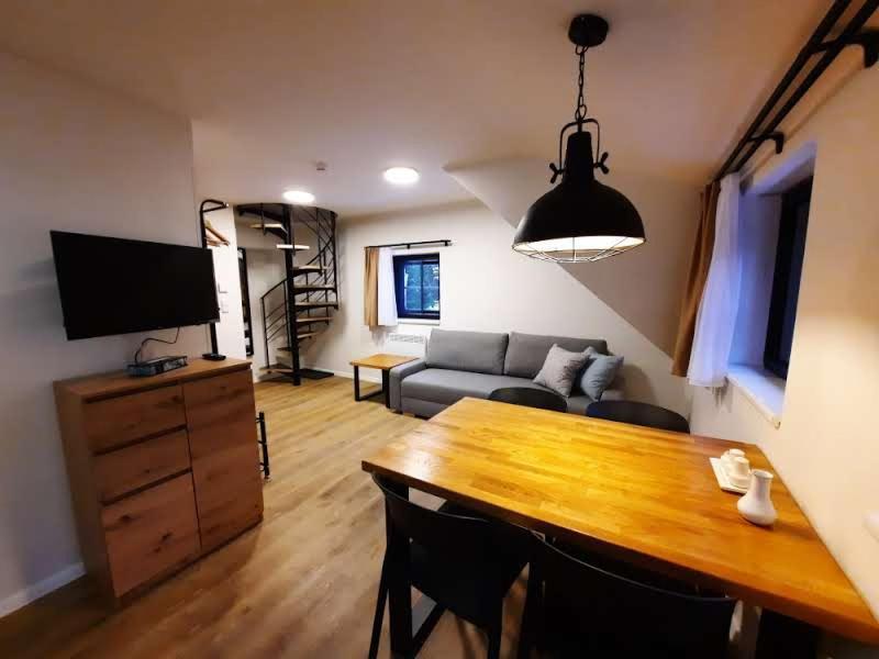 Vítkovice Bylo Nebylo Apartmany חדר תמונה