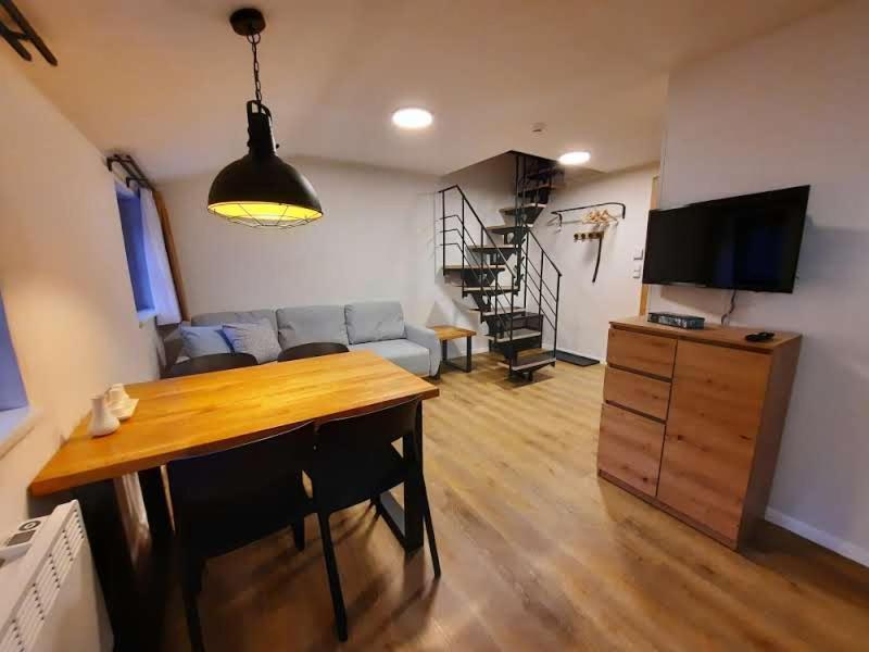 Vítkovice Bylo Nebylo Apartmany חדר תמונה